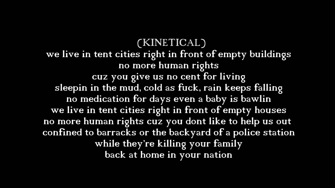 Def Ill - Zeltstädte Pt. 2 (ft die Gutmenschen)