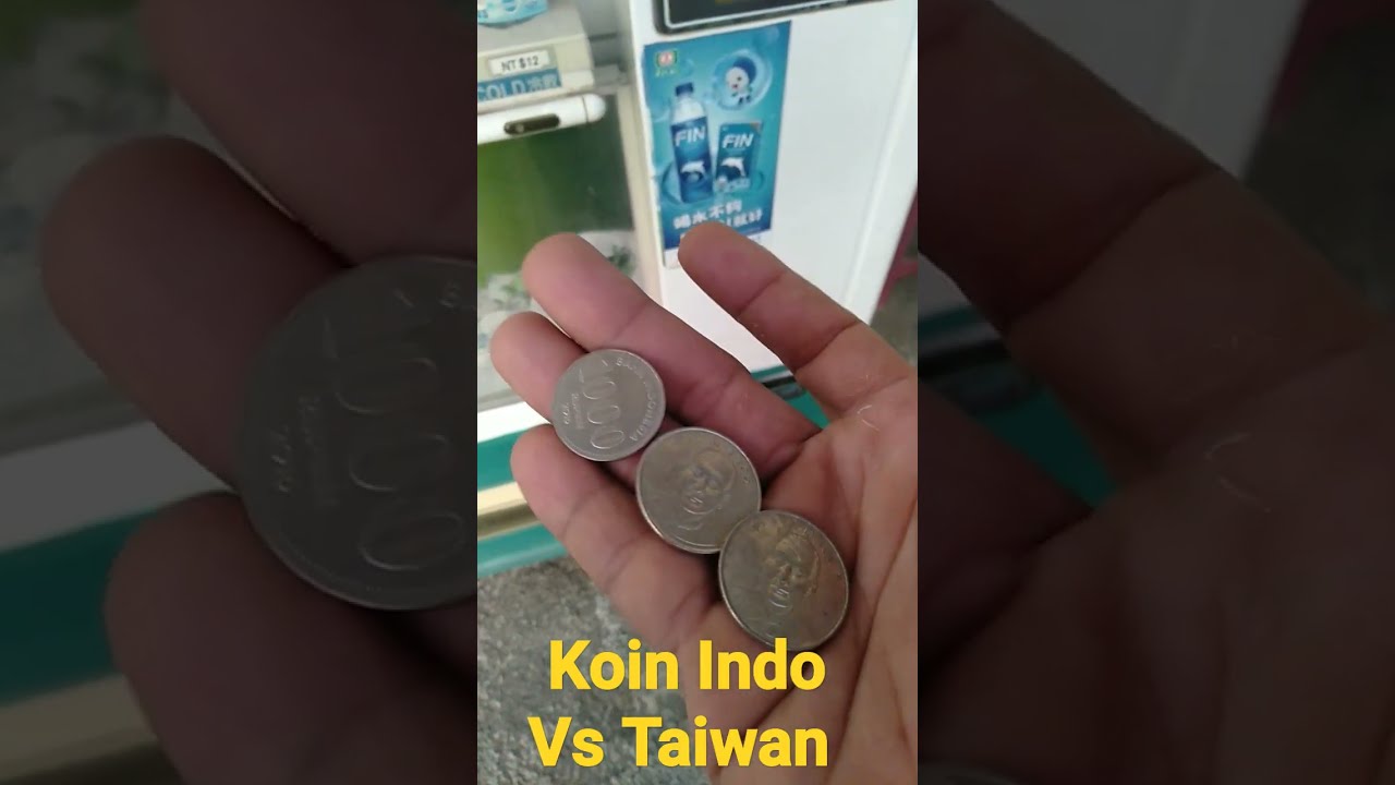 koin indo vs taiwan #shorts