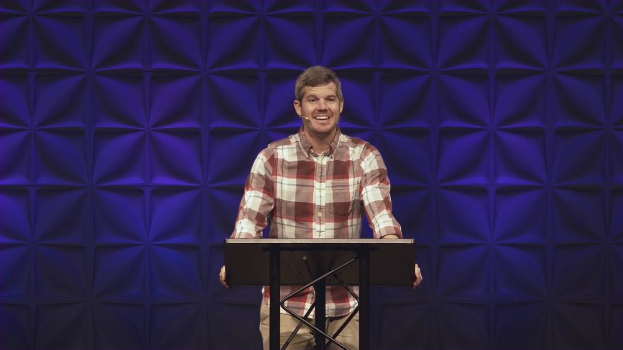 Befriended by God | Genesis Part 2 | Genesis 39:1-23