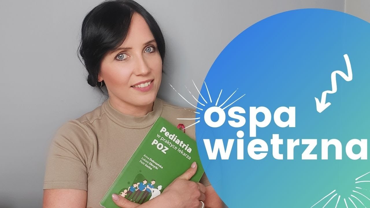 Ospa wietrzna