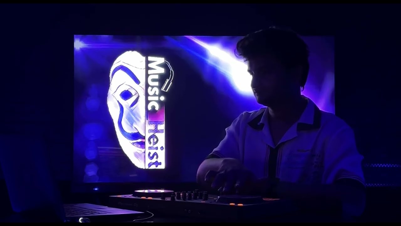 Kevin De Vries | Setlist 001 | Music_Heist