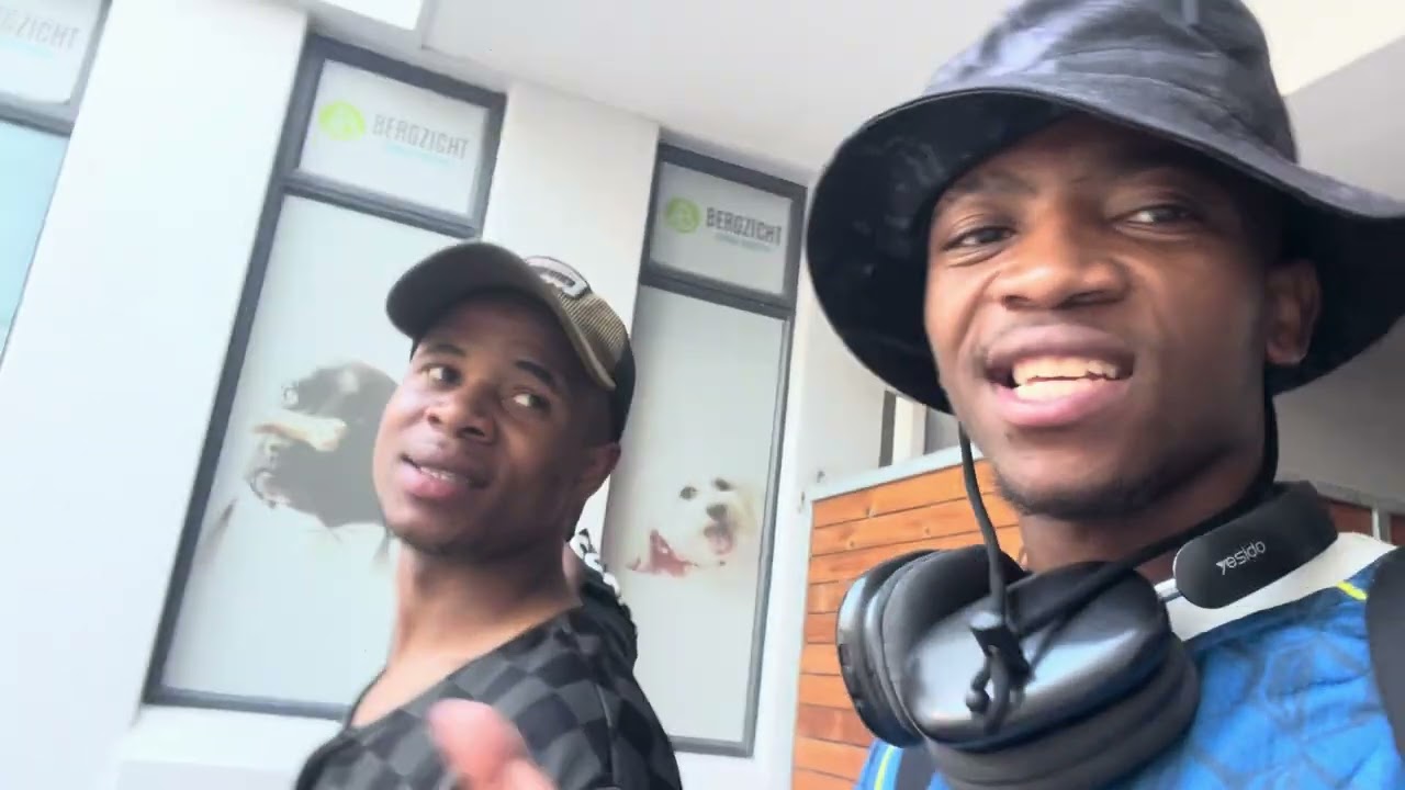 Spend a day with us (MINI VLOG)