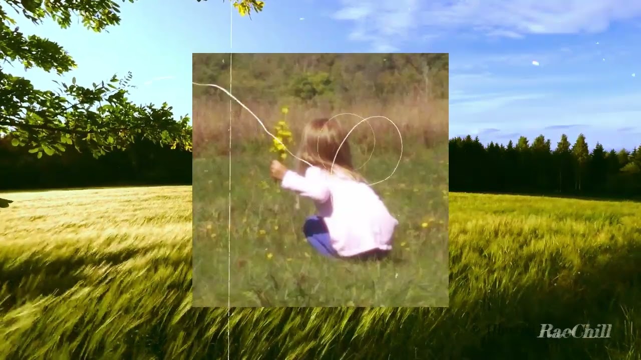 Little Moments - Renuir Selson // 1 hour loop // rain