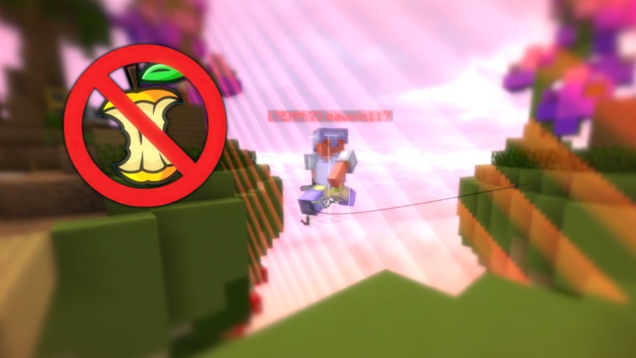 KOKSCRAFT SKYWARS DESTRUCTION