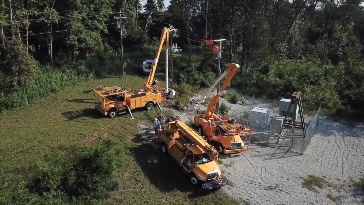 Appalachian Electric Cooperative | About Us