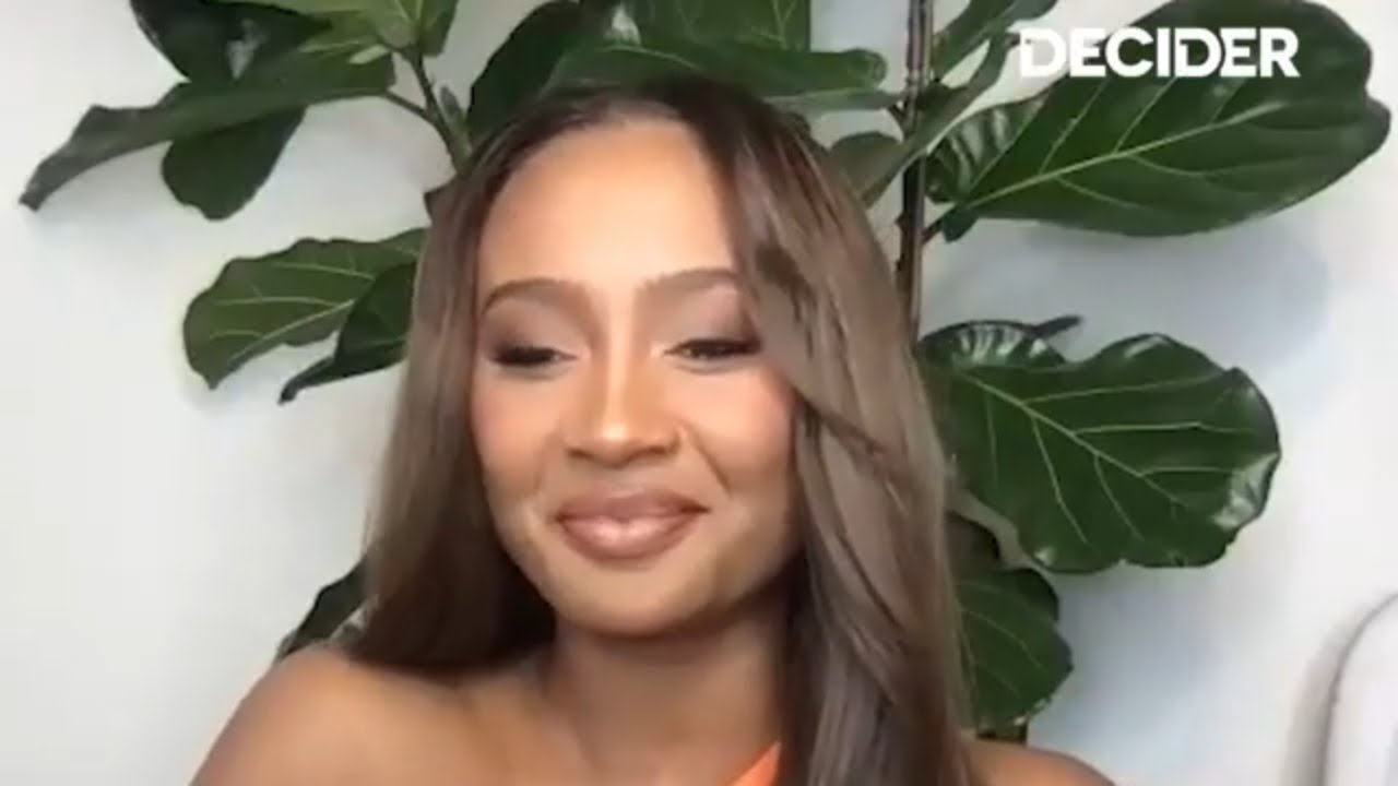 Kayla Nicole Says She Asked ‘Special Forces’ Not To Mention Ex Travis Kelce