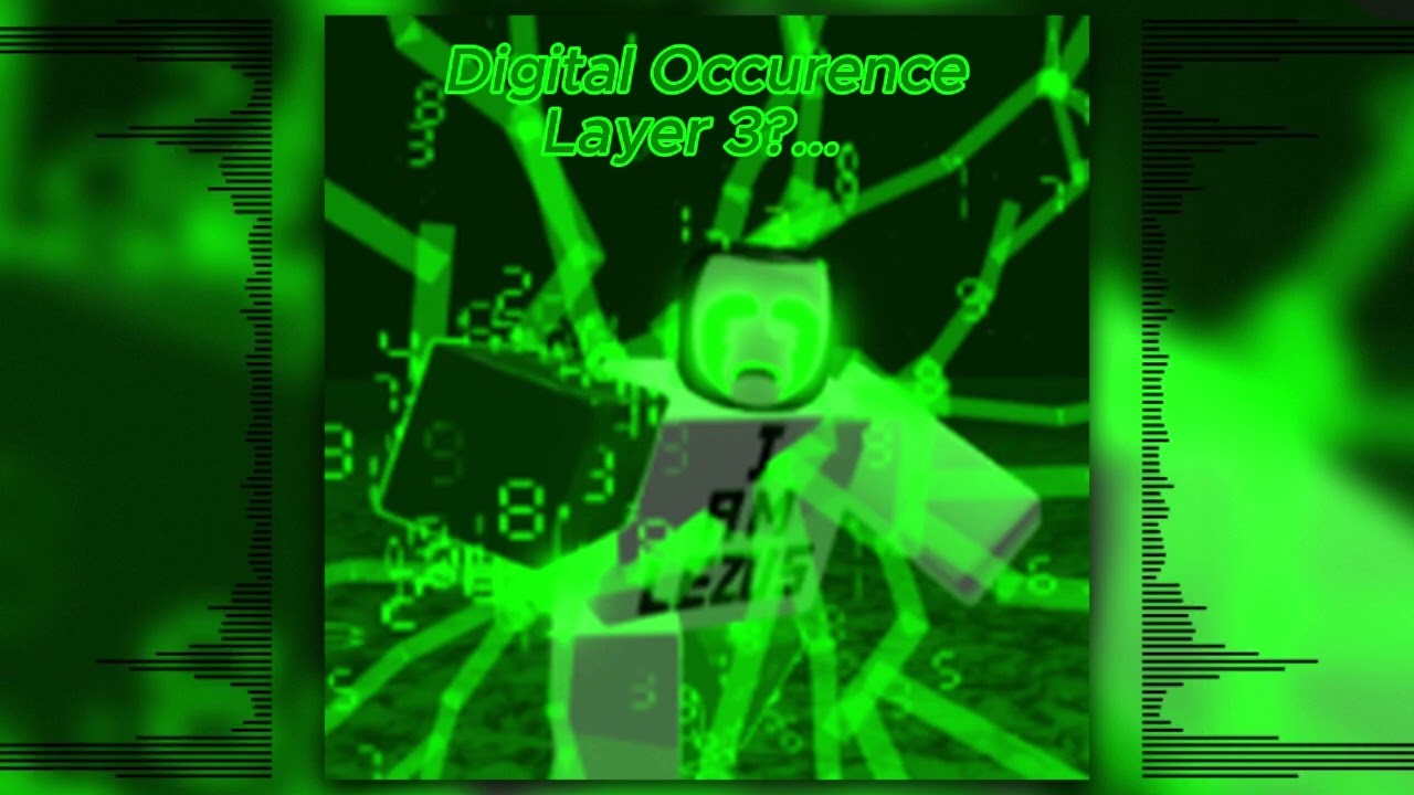 Digital Occurence - Obliviated OST (Lezus Chase Theme)