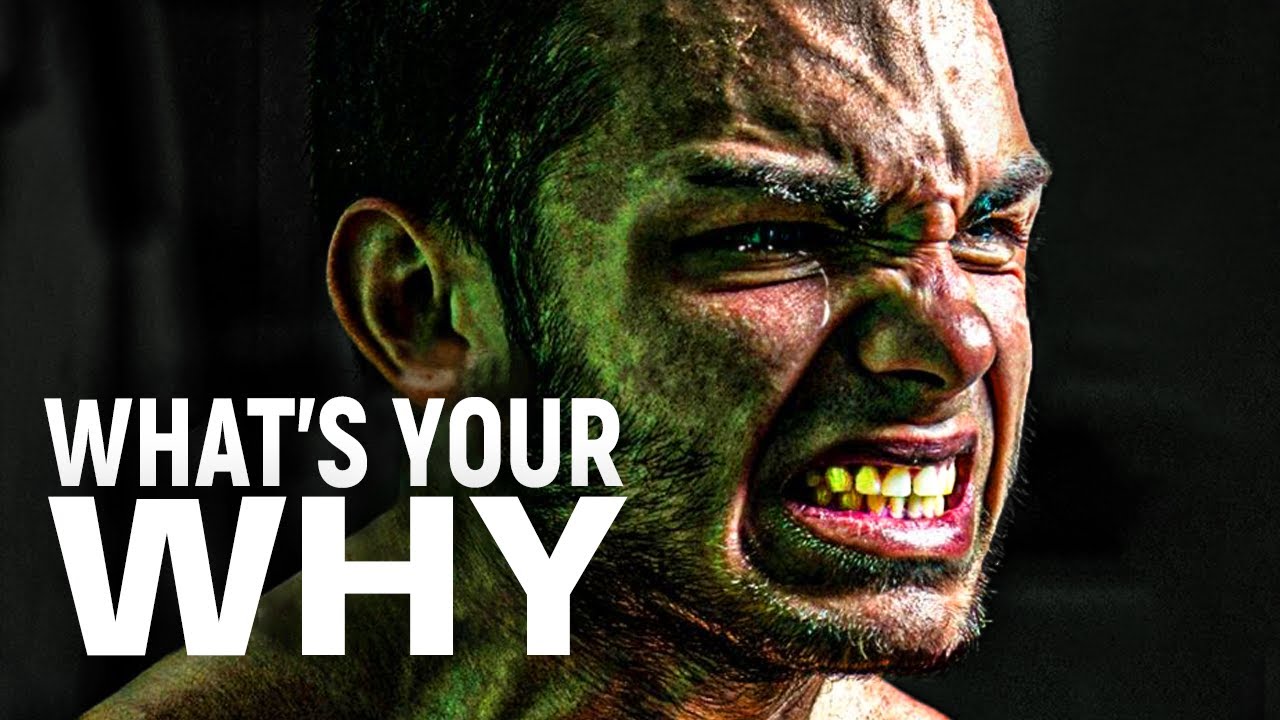 I AM NOT WASTING ANY MORE TIME. IT'S TIME TO GET SERIOUS! - Motivational Speech