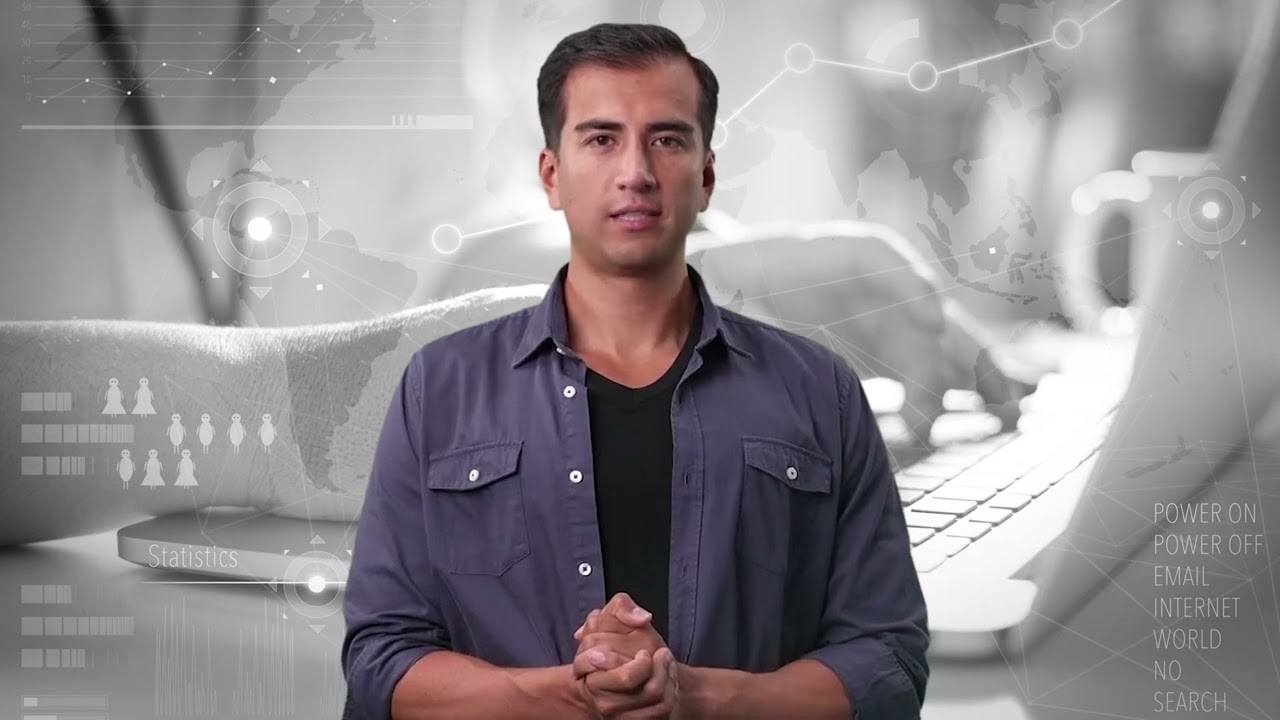 TECNICO EM INFORMATICA  INTRODUÇÃO A BANCO DE DADOS VIDEO 2 UNIDADE 4