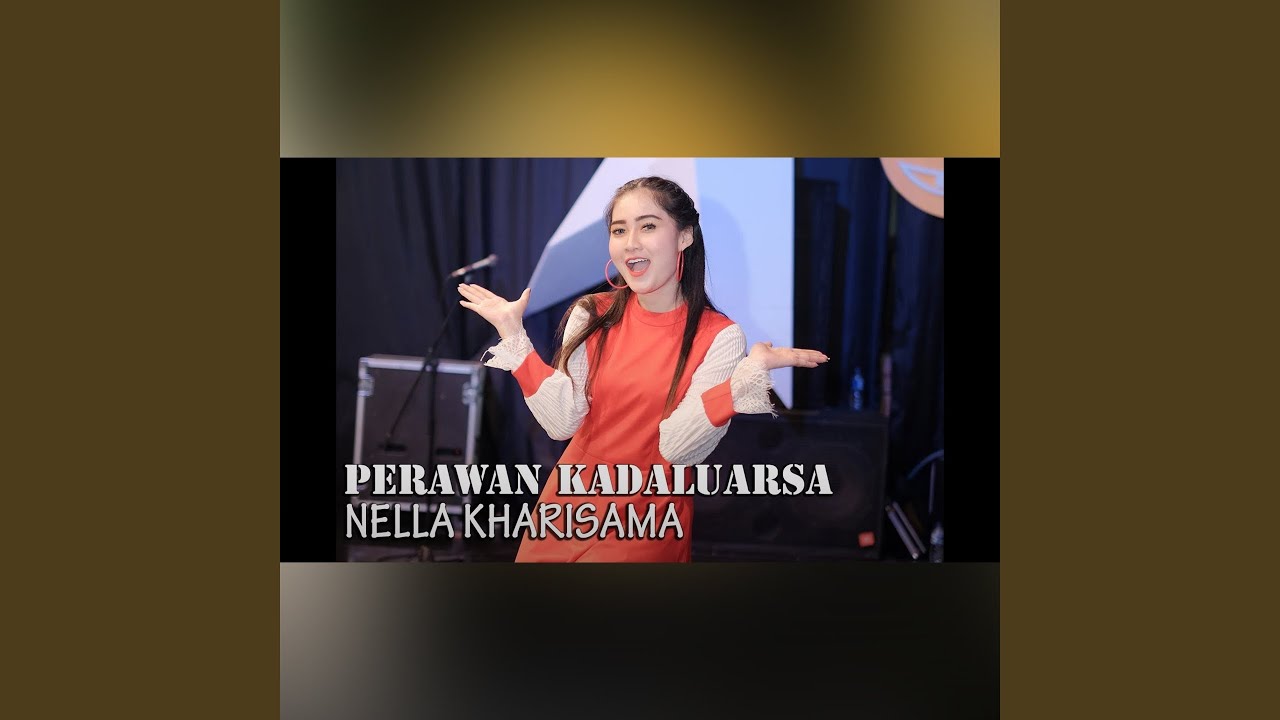 Perawan Kadaluarsa