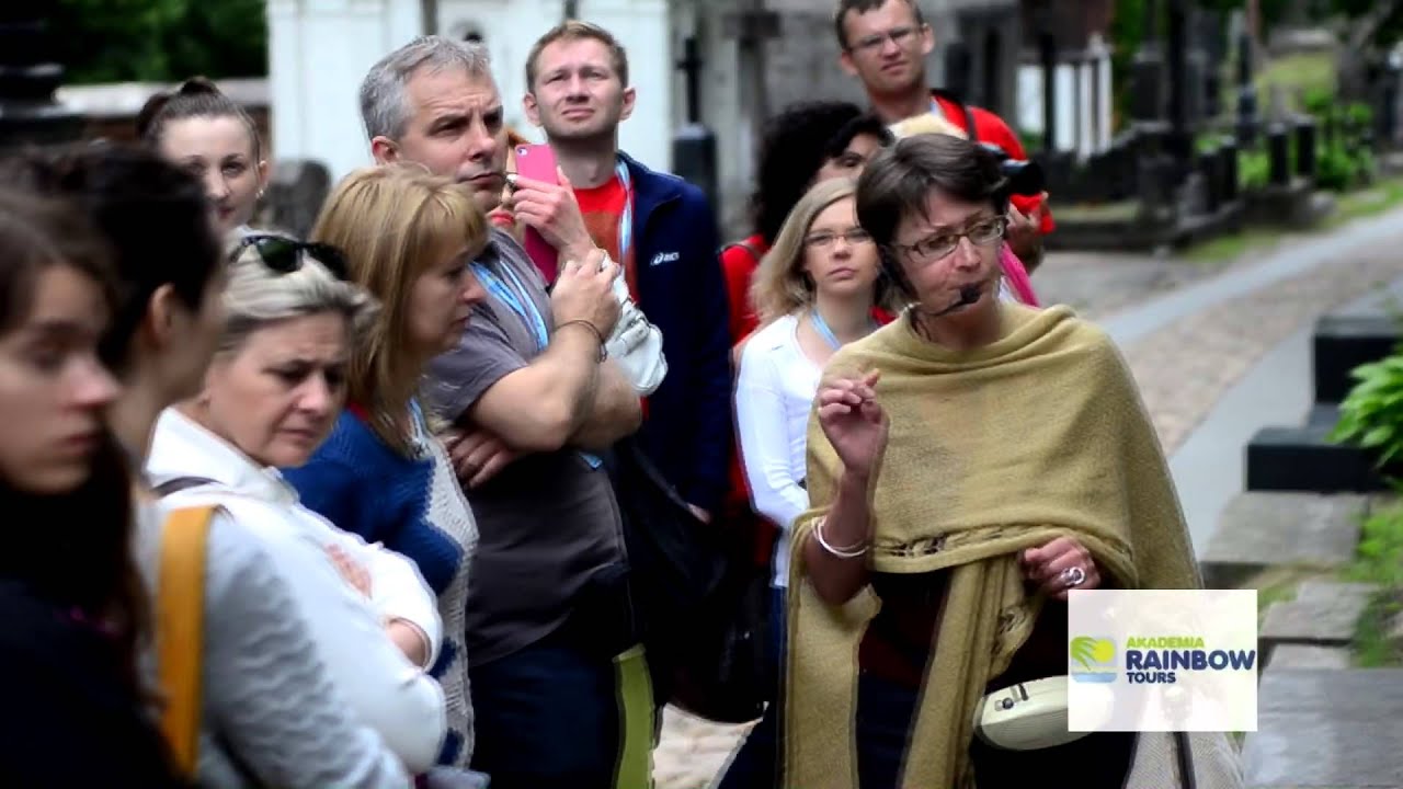 Akademia Pilotów Wycieczek (wyjazd szkoleniowy cz. II)
