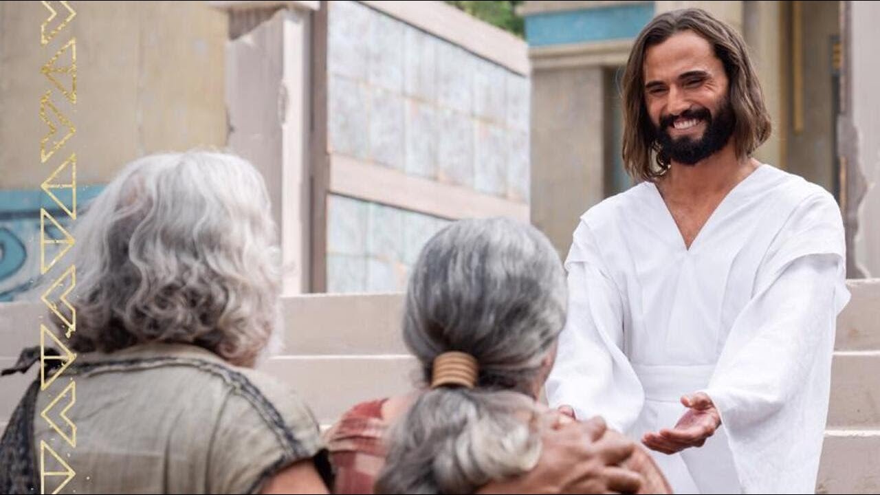 Jésus-Christ apparaît dans l’Amérique ancienne | 3 Néphi 8-11