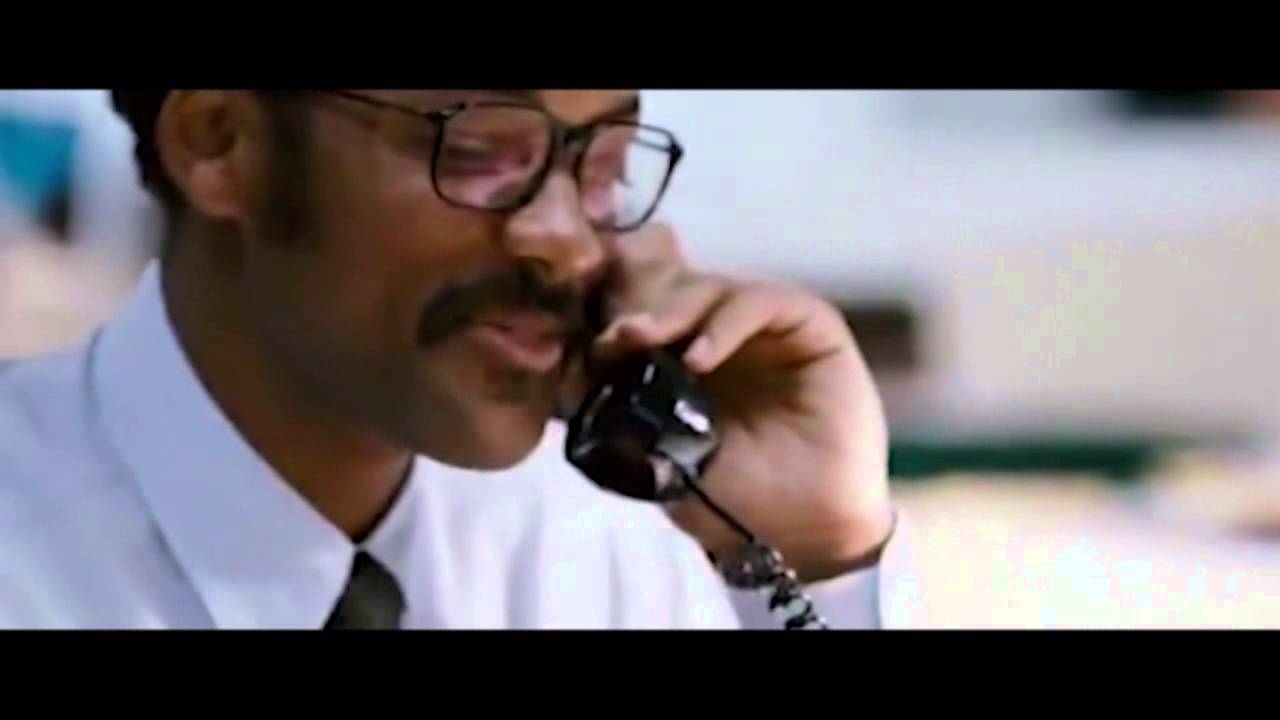 Chris Gardner (t&aacute;cticas de ventas por telefono) Relevos 4x4 - APS