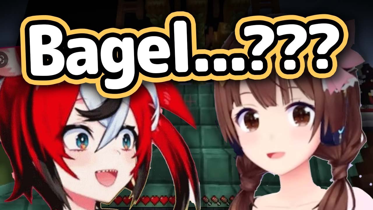 Bae Teaches Sora About Her New Nickname 