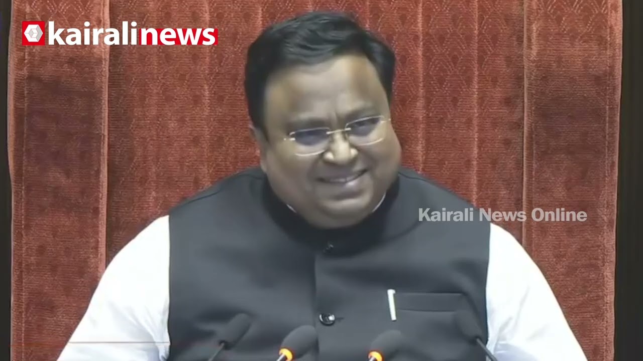 'നിങ്ങൾക്ക് BJPയുമായി ഒരു രഹസ്യധാരണയുണ്ട്' | John Brittas against Jairam Ramesh