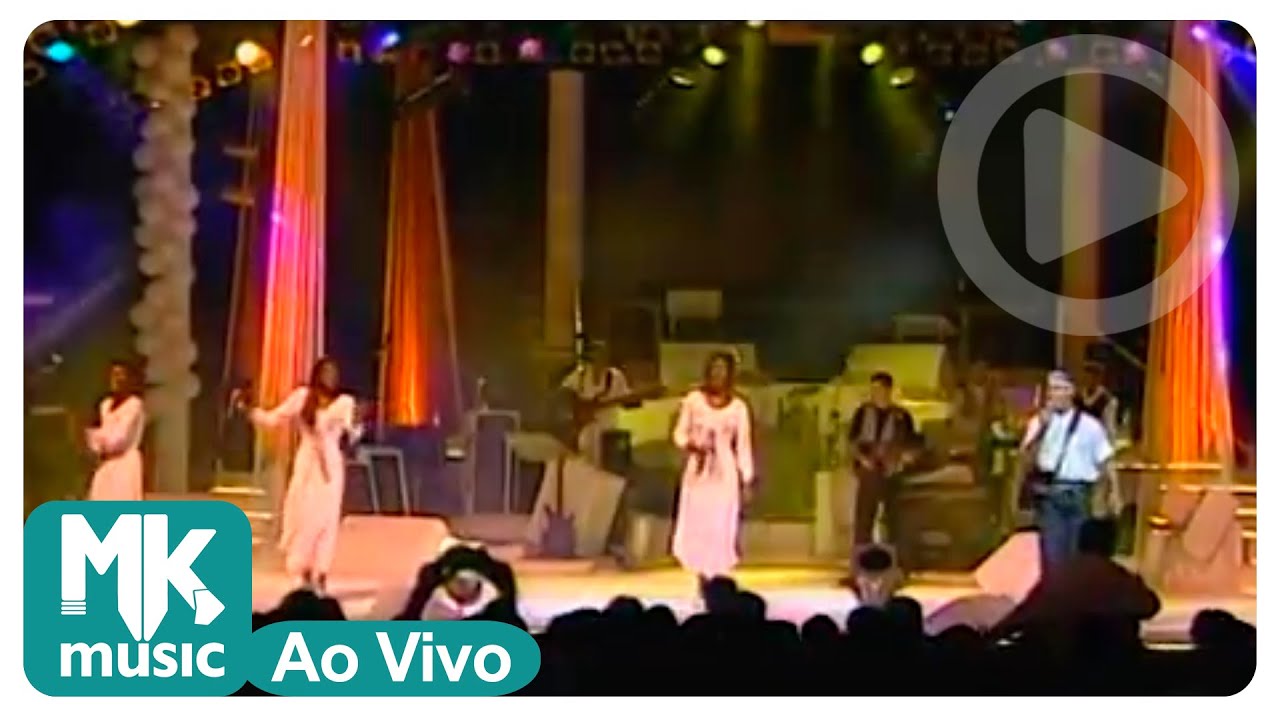 Rhemajireh - Reggae da Salvação (AO VIVO)