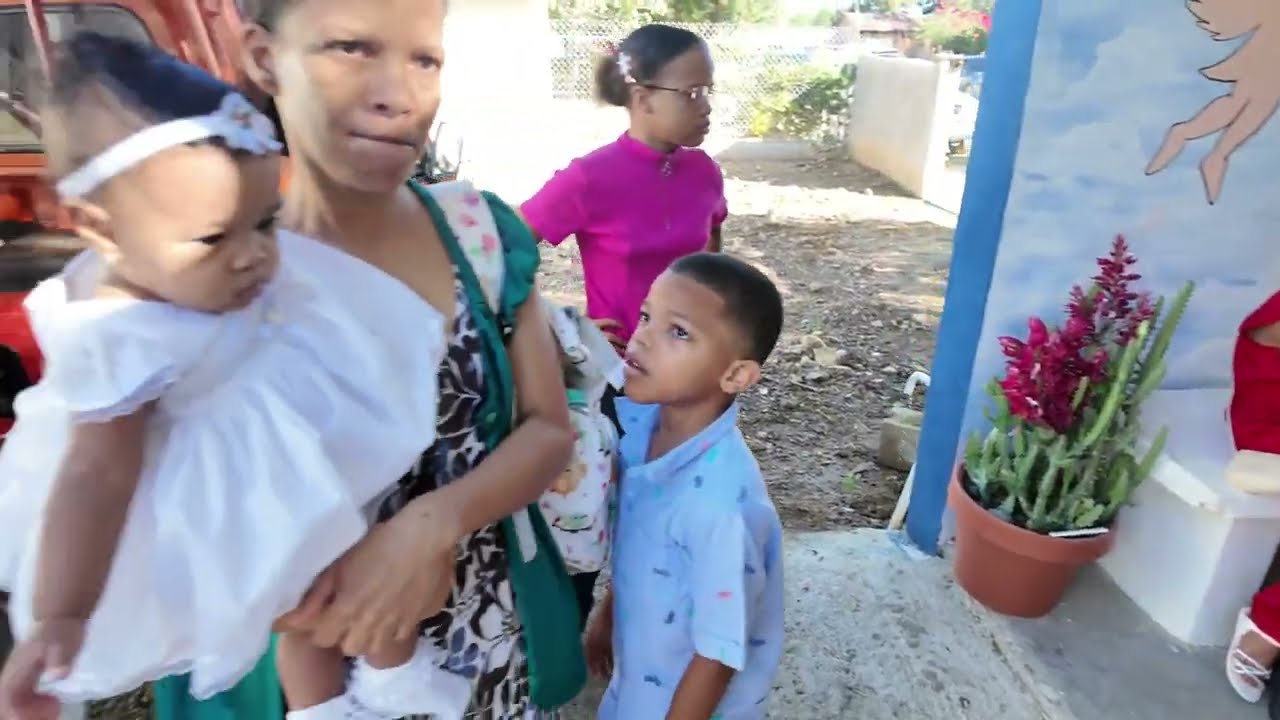 MISA DE ORACIÓN 🙏 LA ALTAGRACIA AMINILLA DAJABON MIÉRCOLES 21 DE ENERO 2026