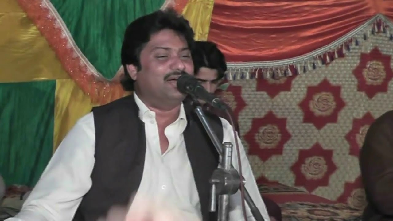 Mara Ay Ty Mara Sahi Yaar Jo Hai  --||-- Sharafat Ali Saraiki Singer  --||--Liaqat Hayat Khan Rokhri