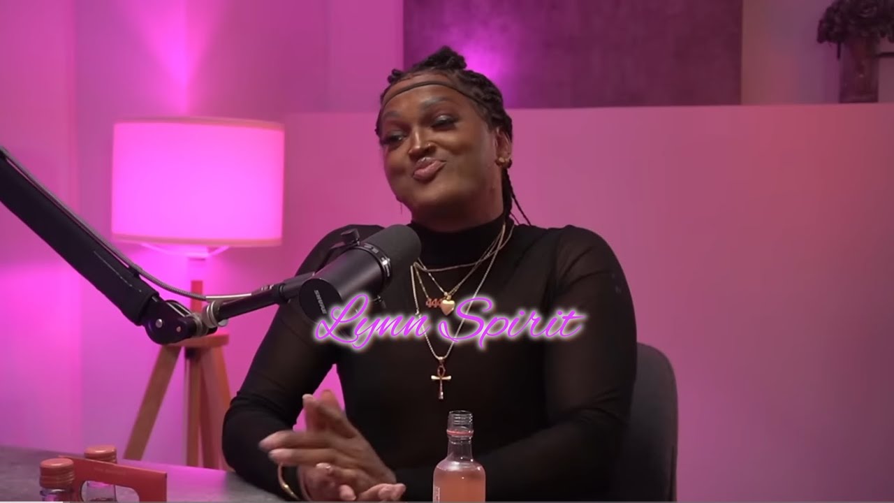 Let's Wine About It - Episode 6 (Lynn Spirit)