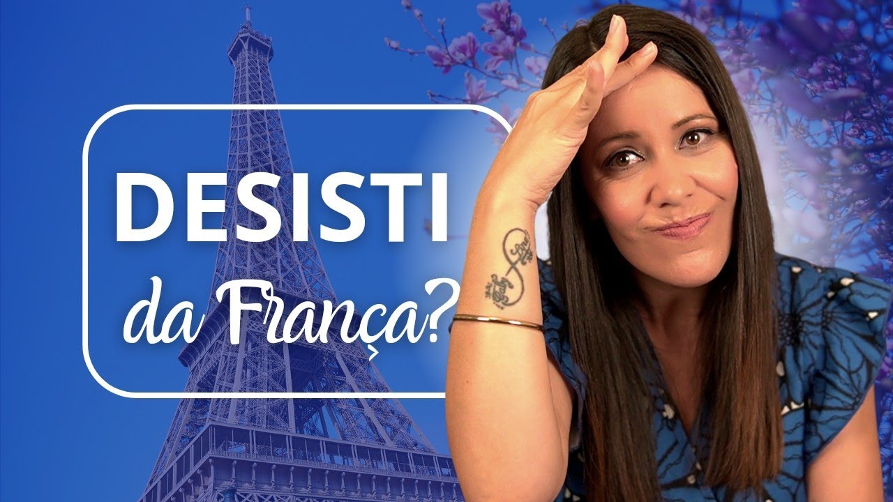 MORAR na França hoje