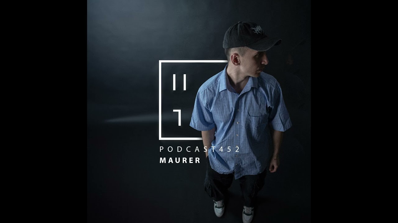 MAURER &mdash; HATE Podcast 452