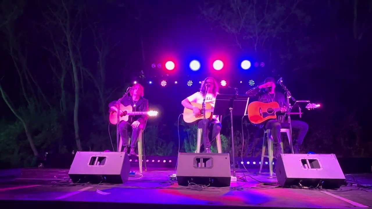 Candlebox - Sometimes - Acoustic - Dankhouse Brewery - Newark, Ohio - 04/27/24
