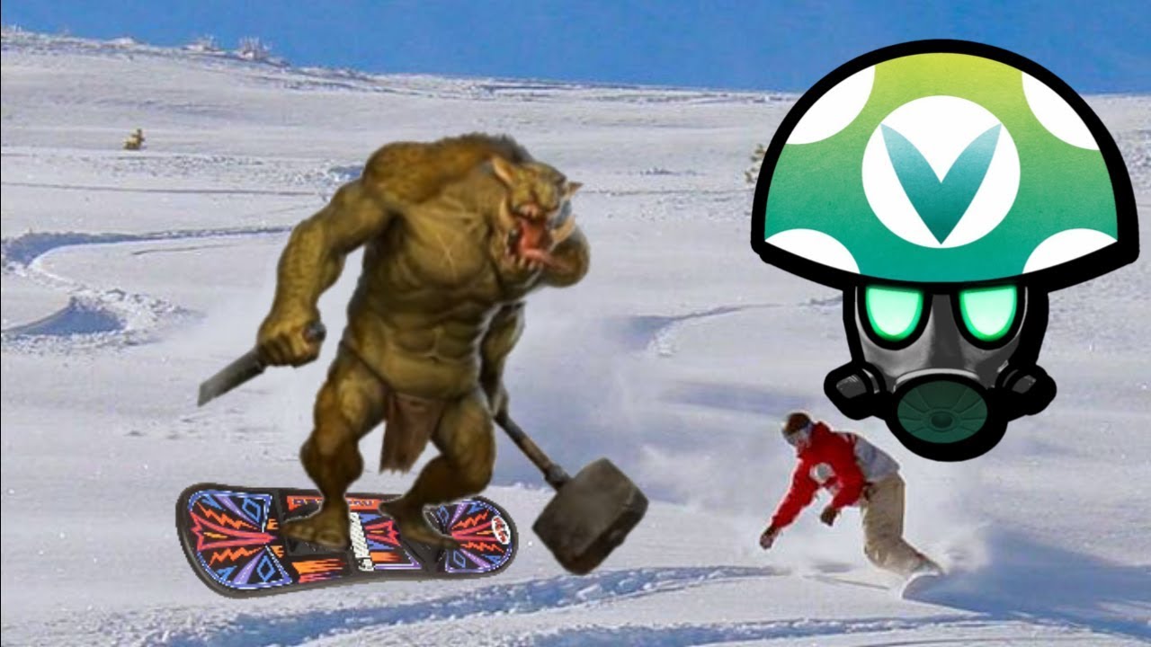 RPing with and showing an AI my NSFW folder - Rev [Vinesauce]