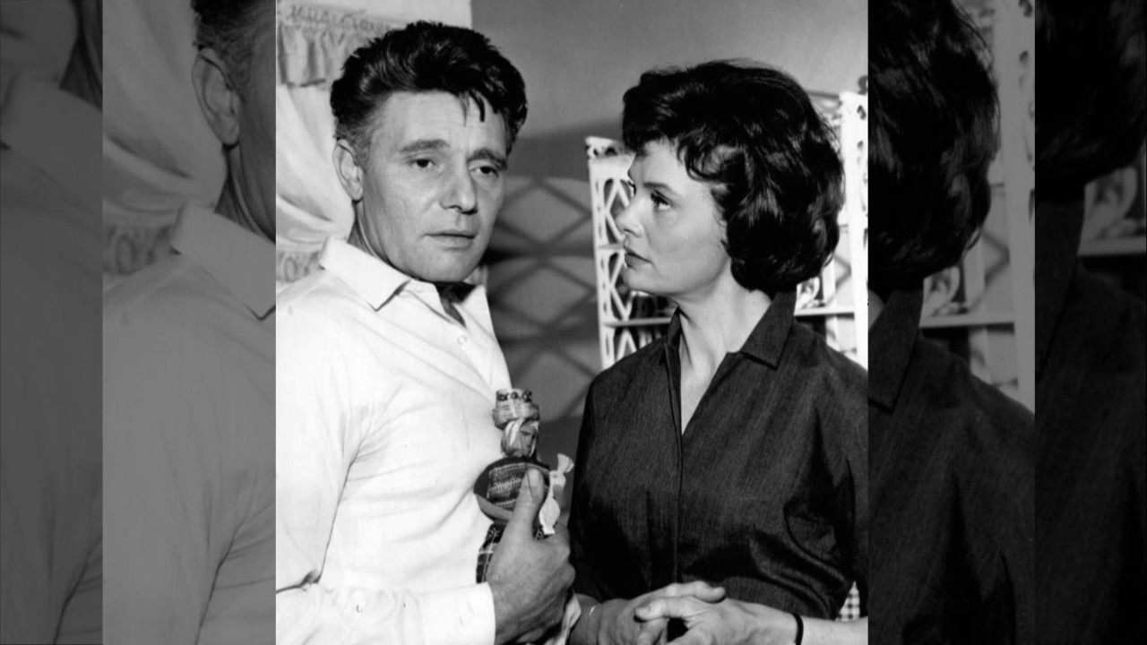 HARRY GUARDINO TRIBUTE