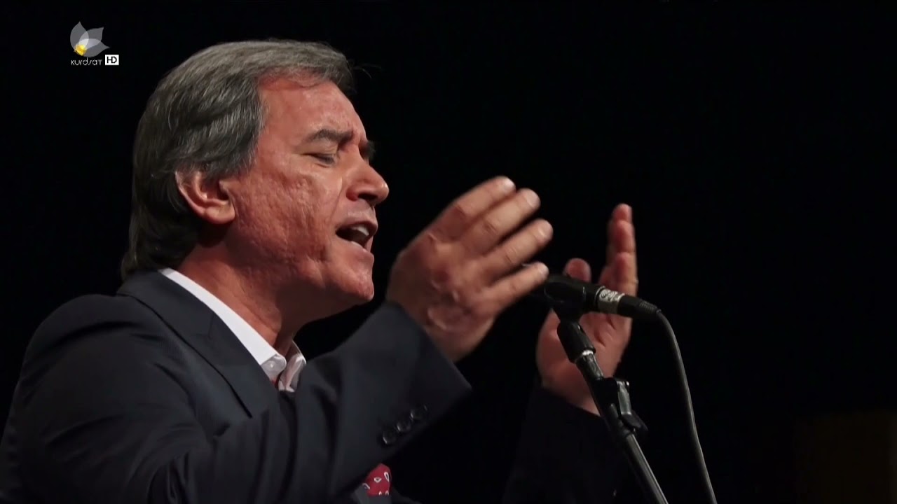 Adnan Karim - «WARA HAERAN»/عەدنان کەریم - «وەرە حەیران»