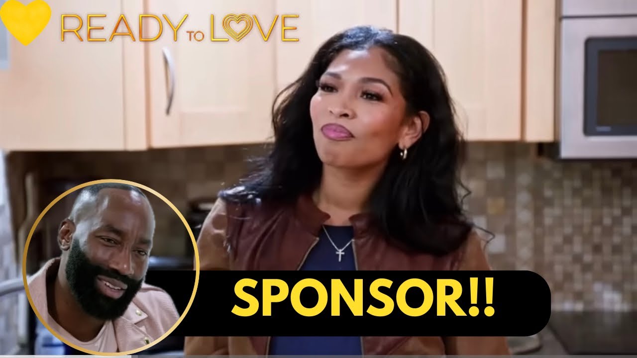 IM NOT SAYING SHE’S A GOLD DIGGER!! Ready To Love s11 ep4 review/ recap 