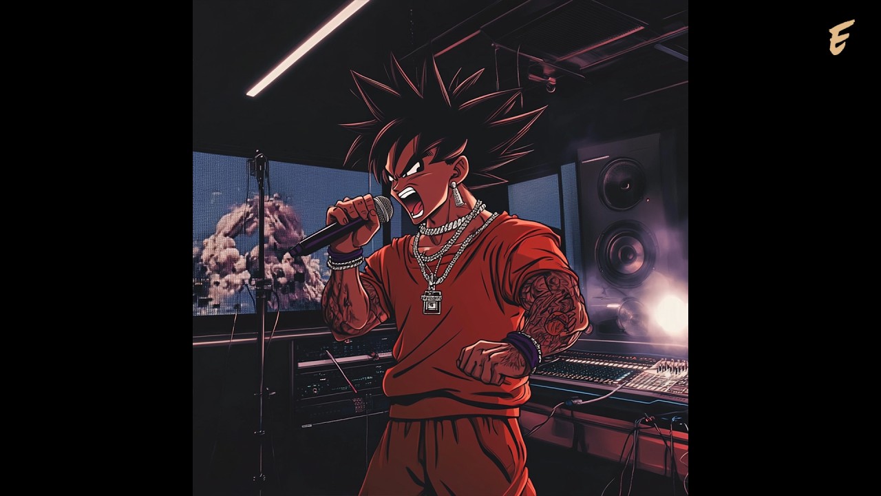 You're flow is OVER 9000!! if you like these rap type beats