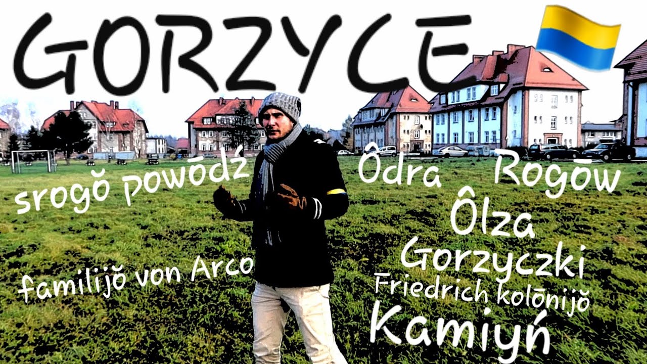gmina GORZYCE - srogŏ powōdź #43