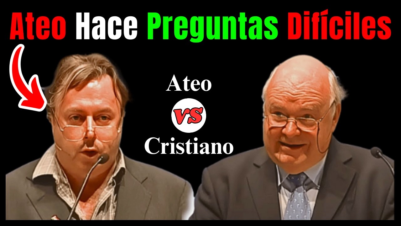 🔥 ATACA con Preguntas DIFÍCILES ➜ ¡Respuesta Épica! (DEBATE)