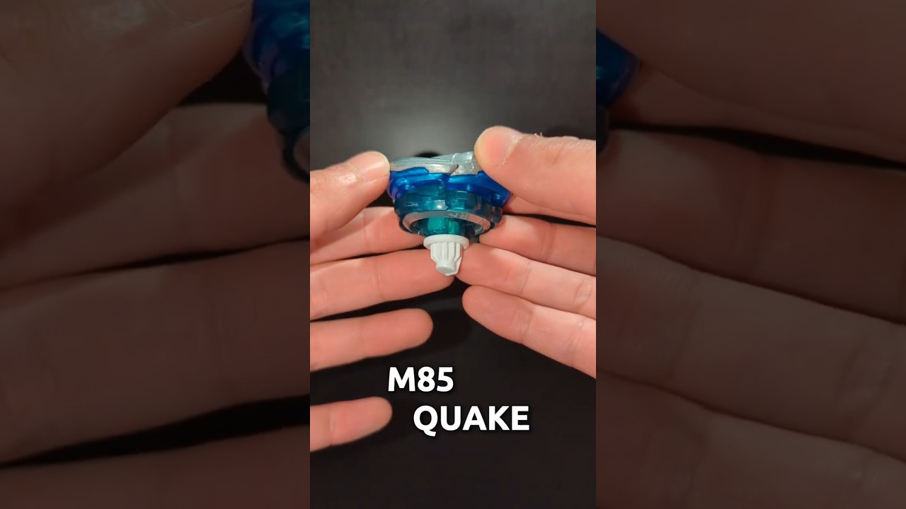 TOP 3 BEYBLADE X COMBOS