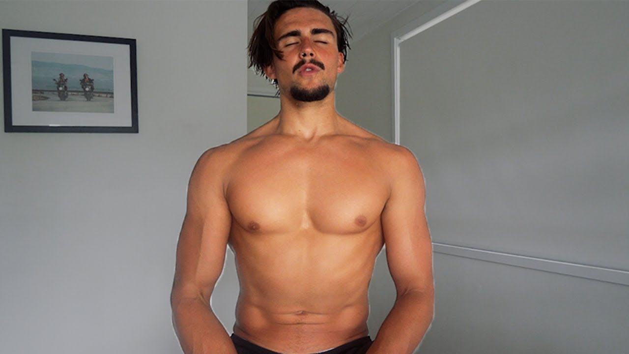 EJERCICIO DE RESPIRACION PARA PECTUS EXCAVATUM (PECHO HUNDIDO)