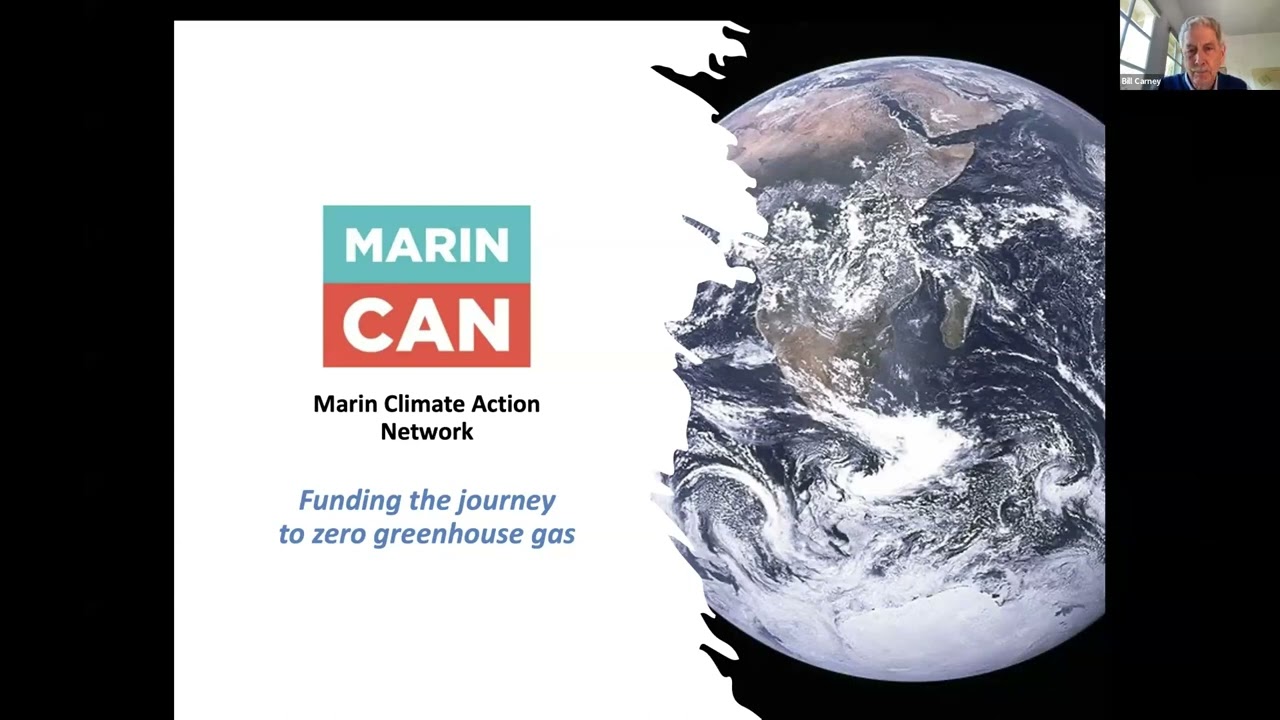 MCL Climate Action Working Group May 2024 Meeting