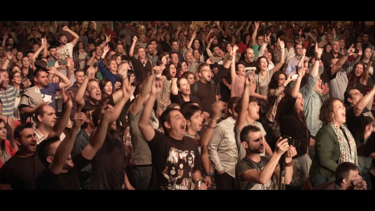BANDCOVER VIDEO PROMOCIONAL