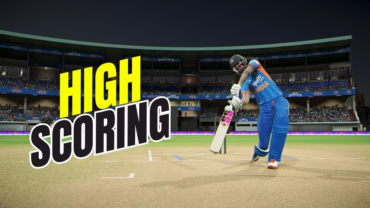 India Vs New Zealand 1ST T20 | First High Scoring Match In Cricket 26?