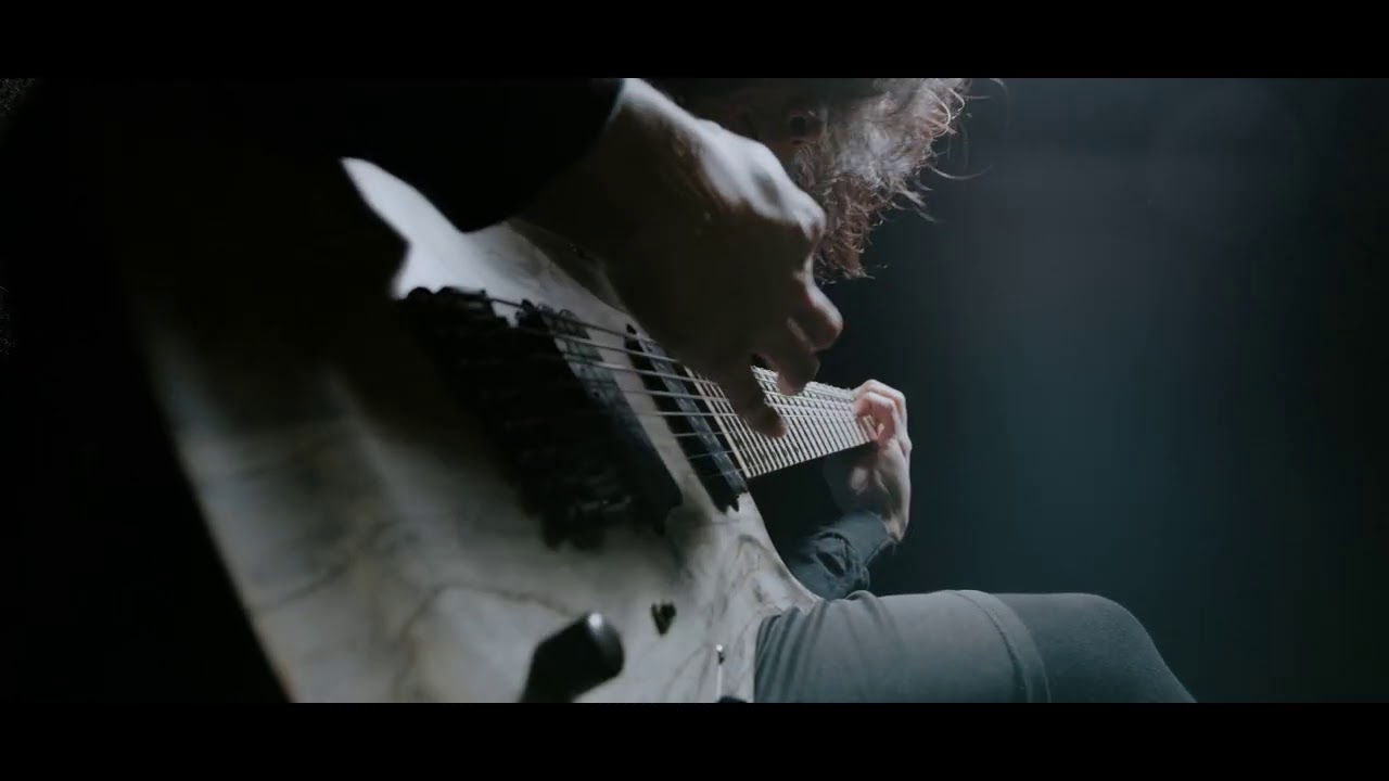REFLECTIONS | FROM NOTHING (Official Guitar Play-through)