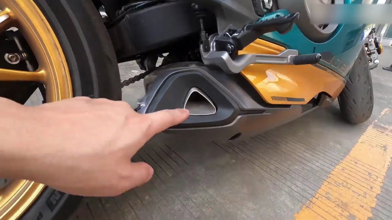 2023 JEDI K750 All Details Part III ... THE END