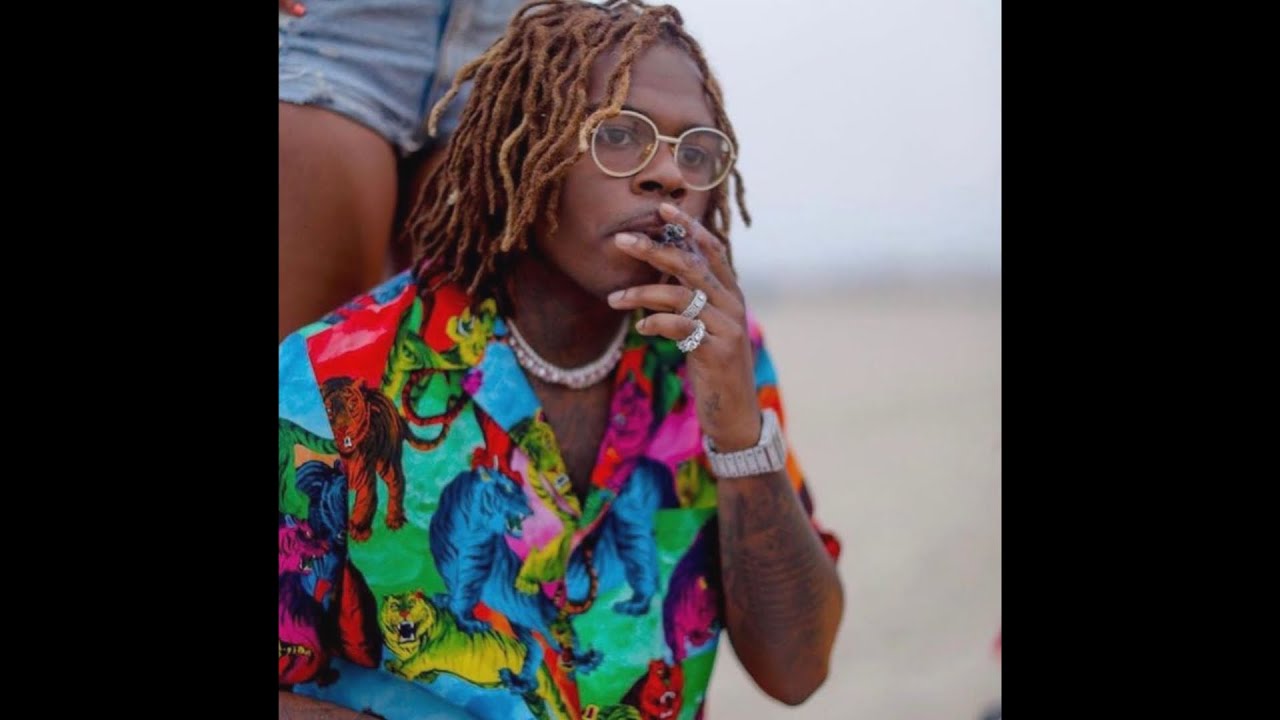 [FREE] Gunna x Young Thug Type Beat 2025 - 