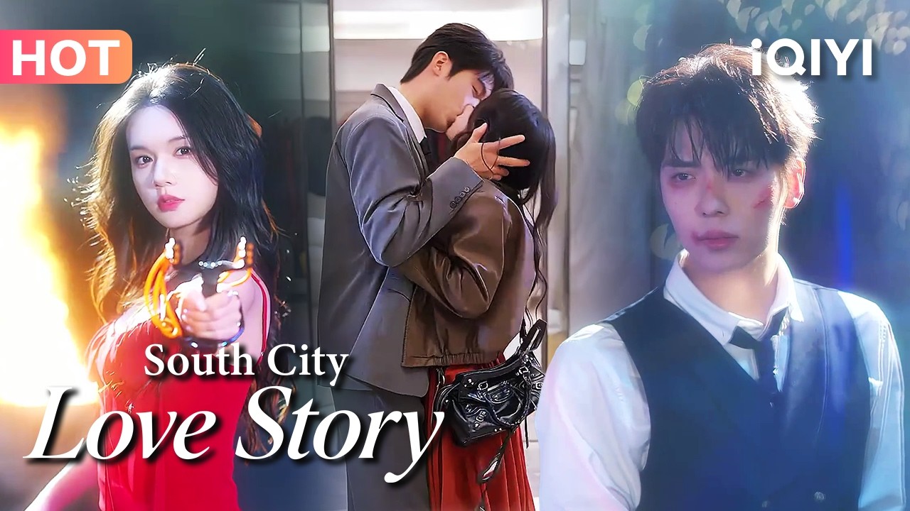 【Eng Sub】💕The mysterious stranger from his one-night stand is actually the fiancée he wants to dump!