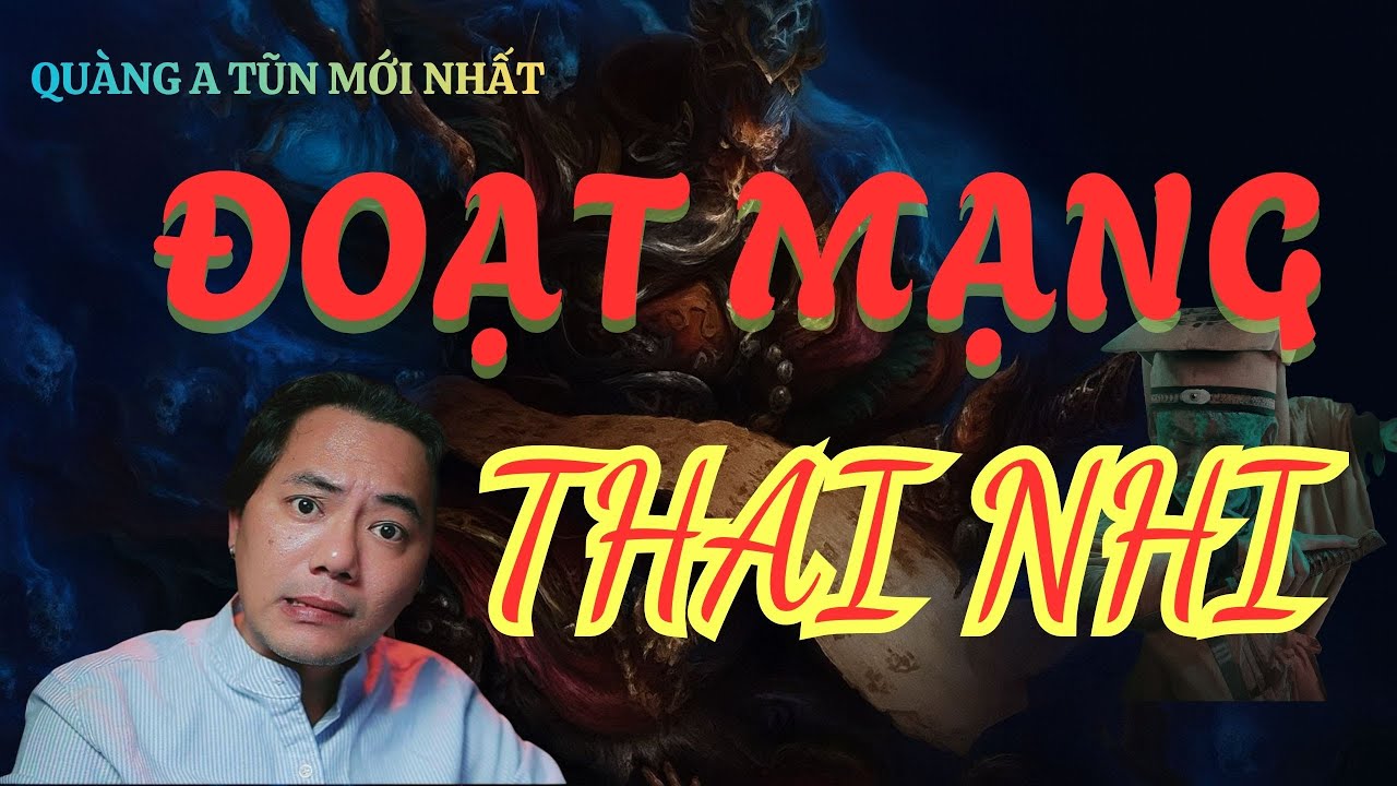 QUÀNG A TŨN MỚI NHẤT : 