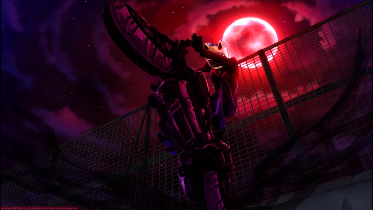 Nightcore Last Ride of the Day