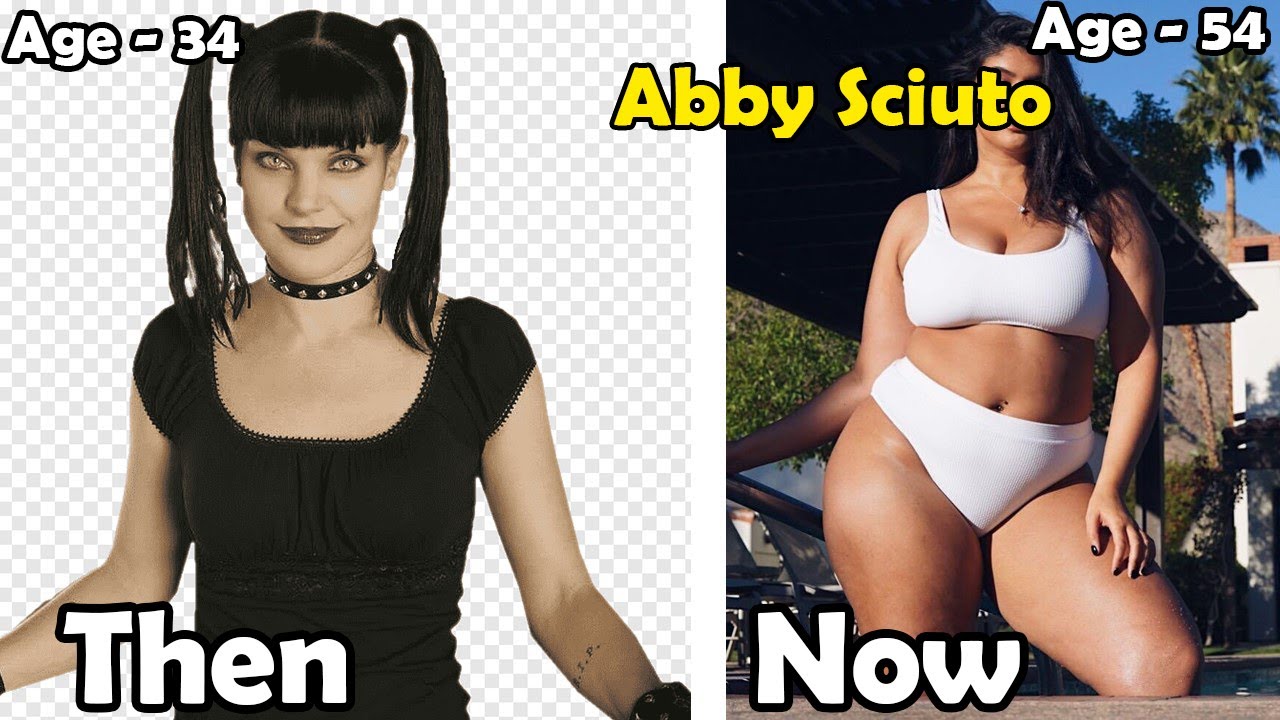 NCIS (2003– ) ★Then and Now 2023 [How They Changed]
