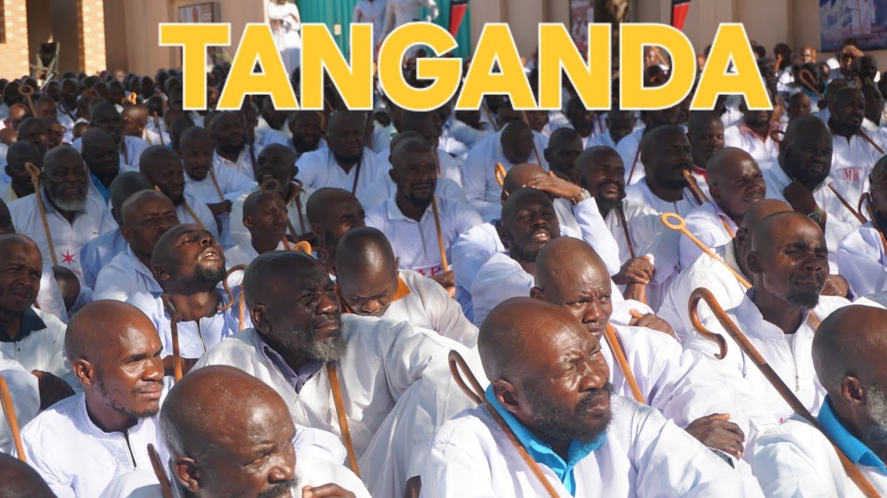 Musangano weGore paTanganda 2025  Chipinge ..Number 1 Peter Jiyangwa  