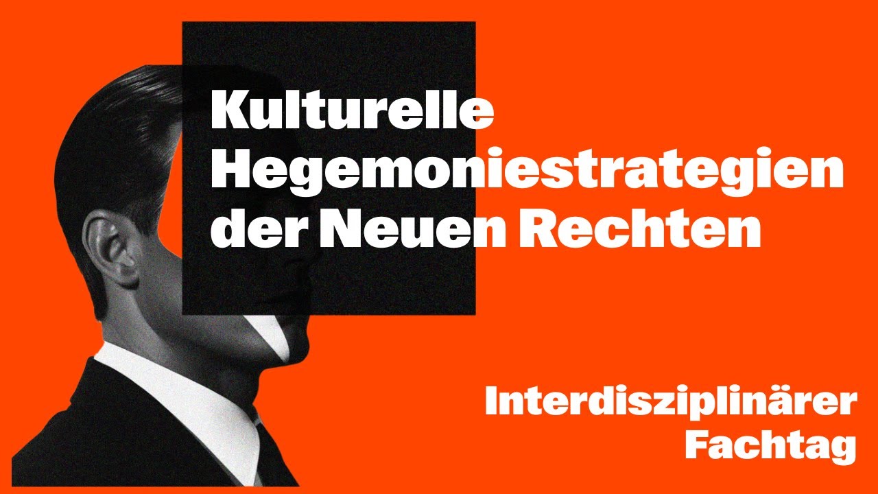 Mareike Gronich / David Begrich: Lektürepraktiken der Neuen Rechten als Hegemoniearbeit