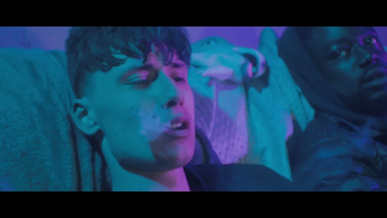 JusHarry x Gidd Gamz - Billy