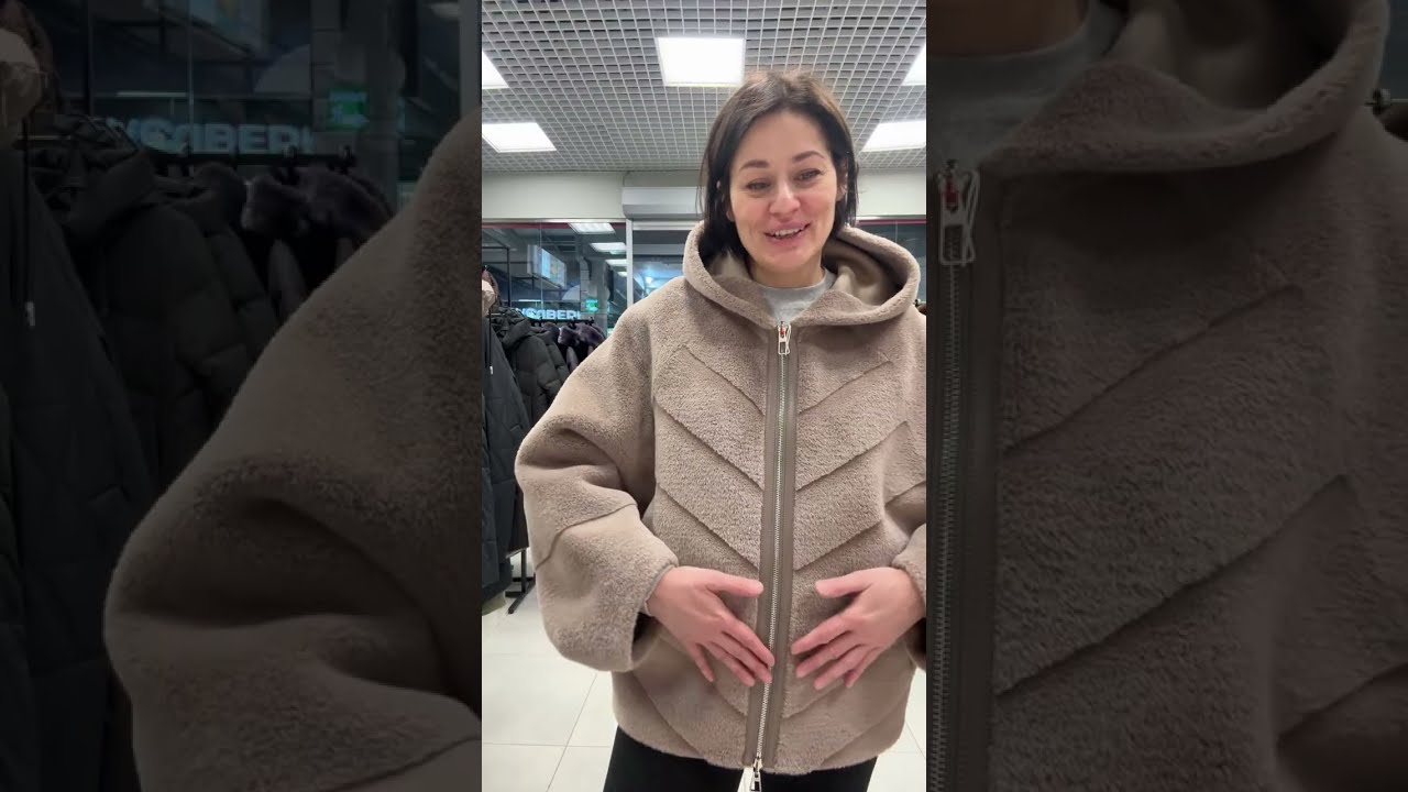 О’Крас WOMAN в прямом эфире!