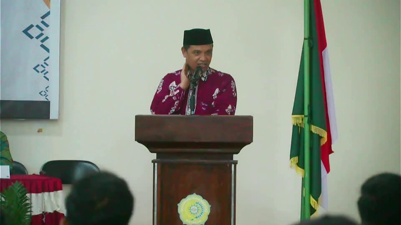 Yudisium FISIP UMMAT